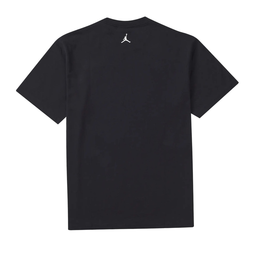 Supreme X Jordan Tee - Picture 3 of 3